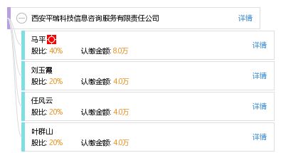 西安平瑞科技信息咨詢(xún)服務(wù)有限責(zé)任公司 引領(lǐng)科技信息咨詢(xún)服務(wù)新風(fēng)尚